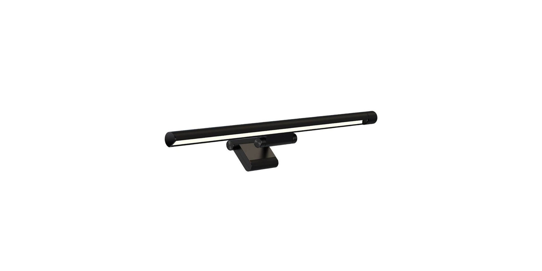 Baseus I-Wok Series Usb Light Pro Black	Asymmetric Light Source Screen Hanging Dgiwk-P01