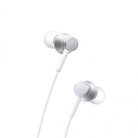 Baseus Encok Cz11 Wired Earphones Moon White A00164300213-Z1