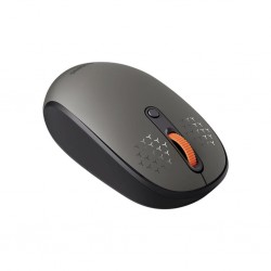 Baseus F01a Wireless Mouse Frosted Gray B01055502833-00