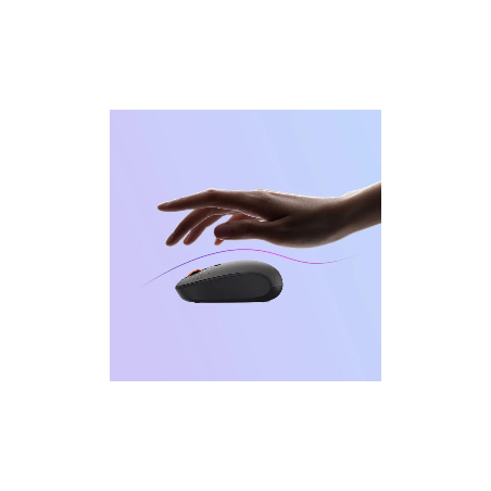 Baseus F01a Wireless Mouse Frosted Gray B01055502833-00