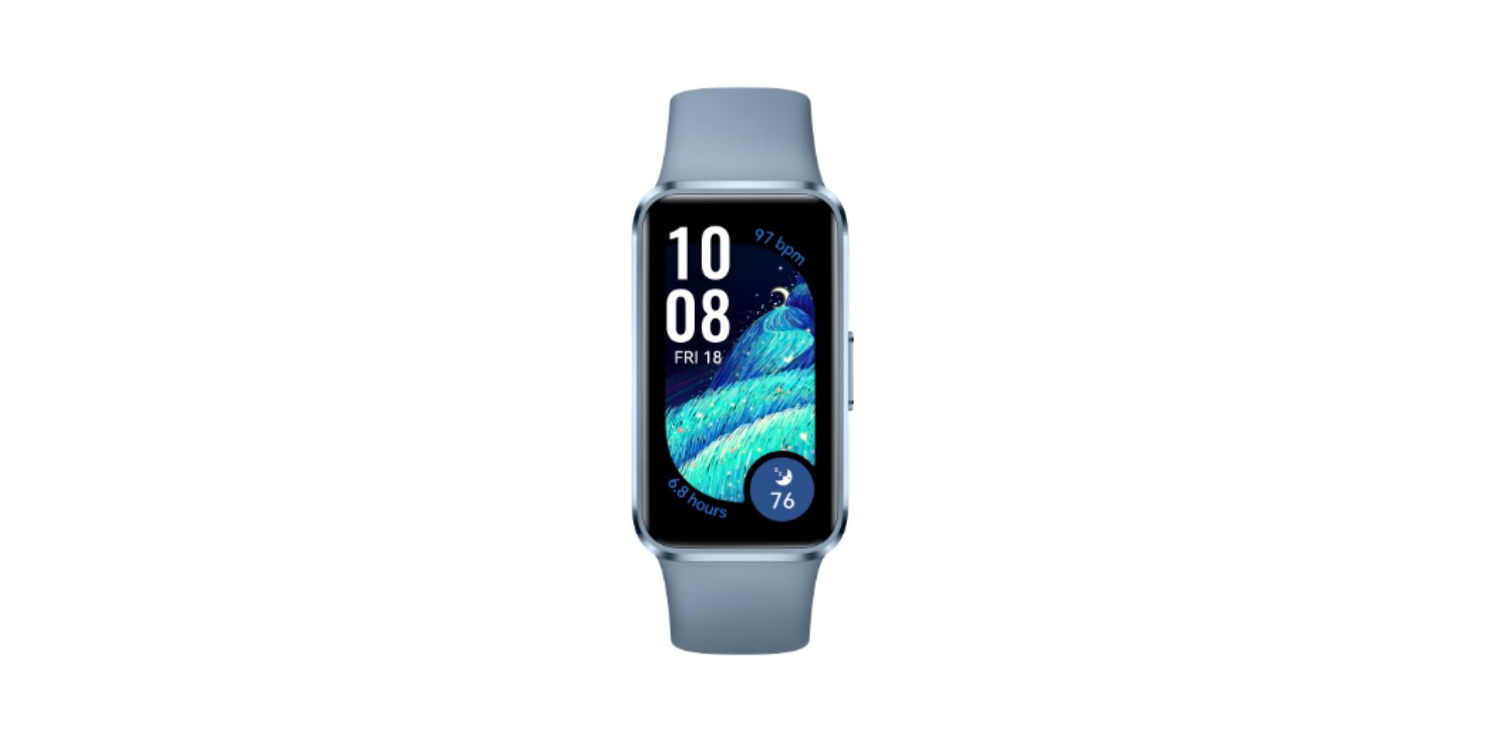 Huawei Band 10 Blue