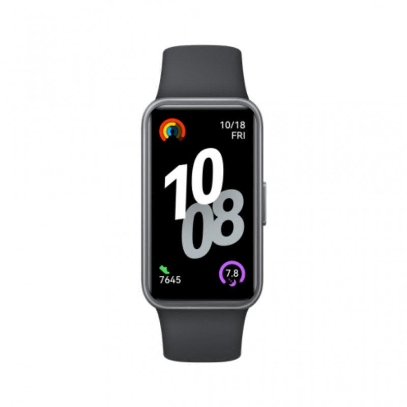 Huawei Band 10 Black Huawei Band 10 Black