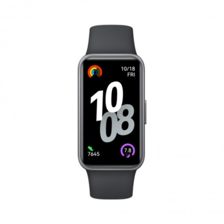 Huawei Band 10 Black