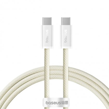 Baseus Dynamic 3 Fast Charging Type-C 100w 1m Yellow P10367000y11-00