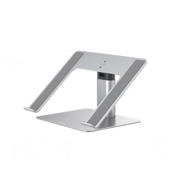 Baseus Metal Adjustable Laptop Stand Silver Lujs000012