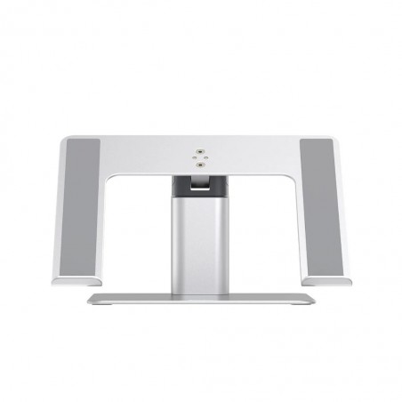 Baseus Metal Adjustable Laptop Stand Silver Lujs000012