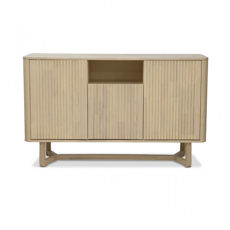 Elton Side Board Cream Wash Elton Side Board Cream Wash
