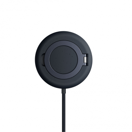 Baseus Mini4 Magnetic Wireless Charge Stand Qi2 15w Black P10273300121-00