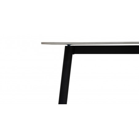 Emden Table and 6 Chairs