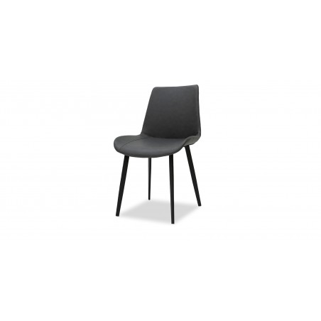 Emden Table and 6 Chairs