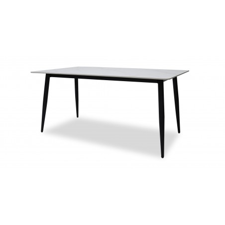 Emden Table and 6 Chairs