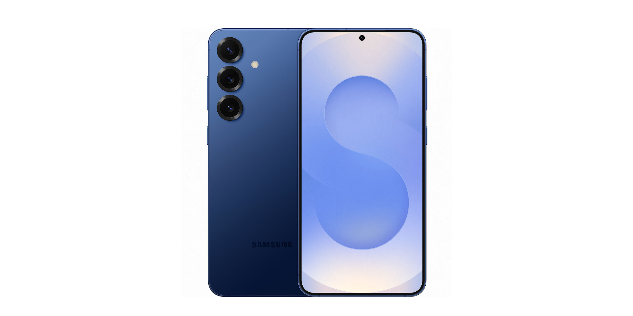 Samsung Galaxy S25 Plus Dark Blue
