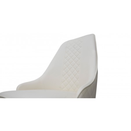 Kleve Table and 6 Chairs