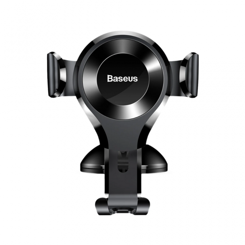 Baseus Osculum Type Gravity Car Mount Black Suyl-Xp01