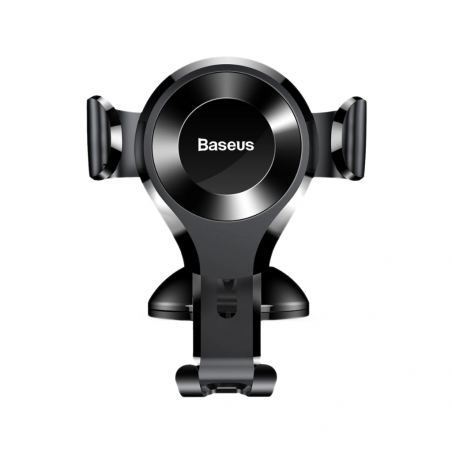 Baseus Osculum Type Gravity Car Mount Black Suyl-Xp01