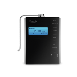 Chanson PLA702 Miracle Max Blk 2YW Water Ionizer "O"
