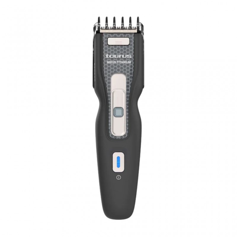 Taurus HCA700 Nixus Titanium Hair Clipper 902230000