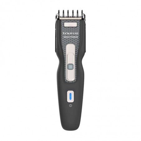 Taurus HCA700 Nixus Titanium Hair Clipper 902230000