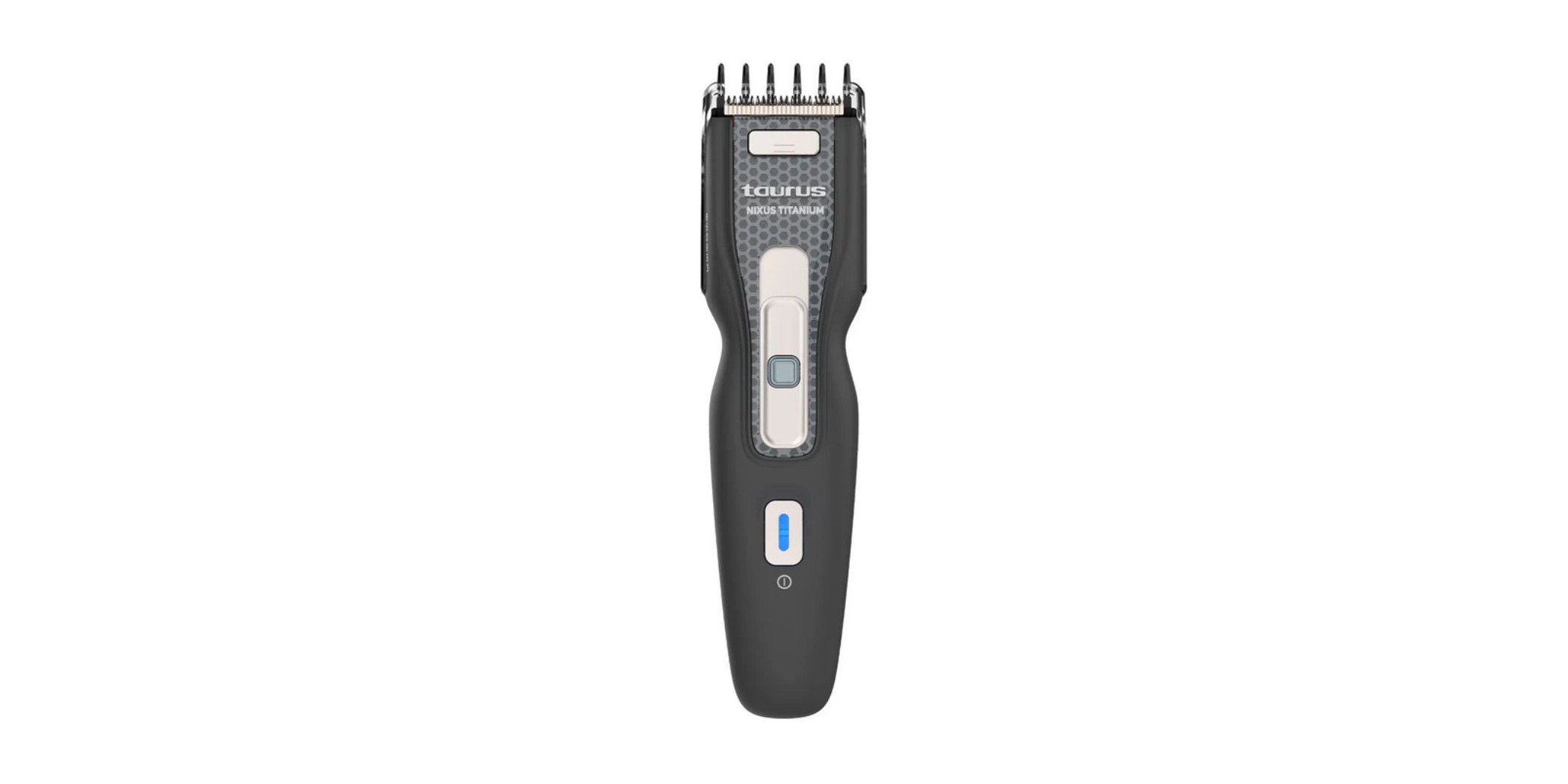 Taurus HCA700 Nixus Titanium Hair Clipper 902230000