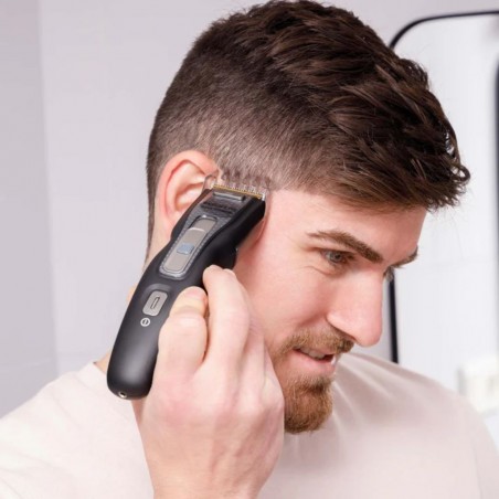 Taurus HCA700 Nixus Titanium Hair Clipper 902230000