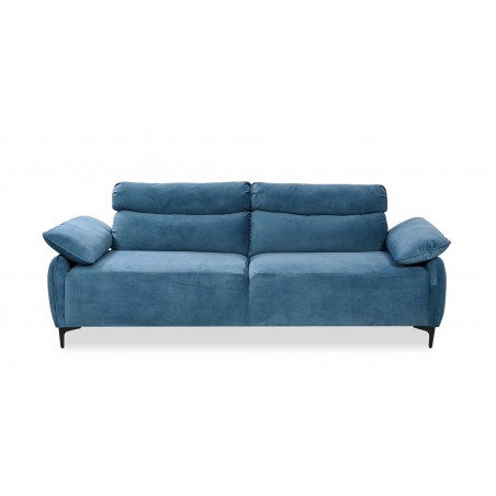 Comfy Sofa 3+2+1 Oakley Ink Col