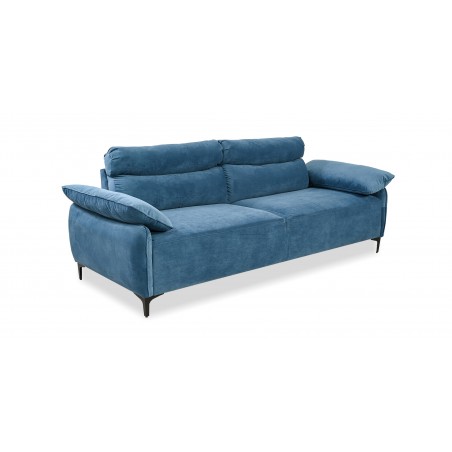 Comfy Sofa 3+2+1 Oakley Ink Col
