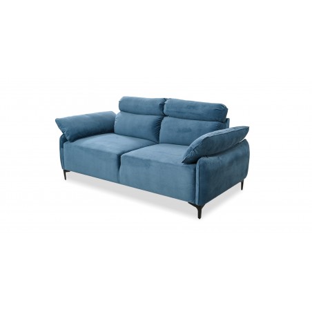 Comfy Sofa 3+2+1 Oakley Ink Col