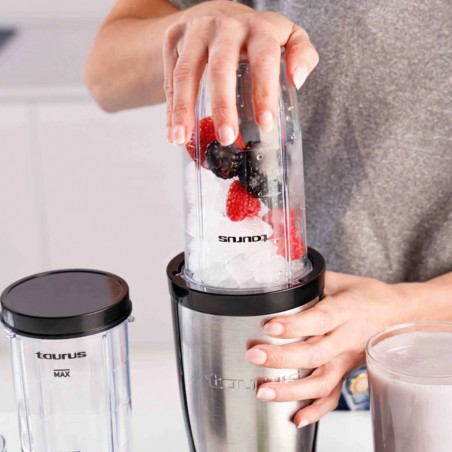 Taurus JBA800X Shake & Co Portable Blender 912479000