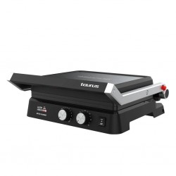 Taurus GR2401X 2 in 1 Premium Bistro Gourmet Grill 968147000