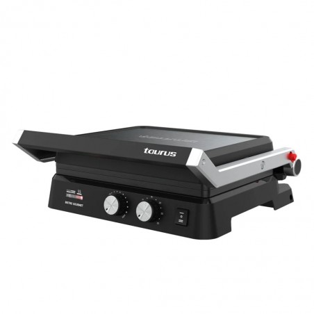 Taurus GR2401X 2 in 1 Premium Bistro Gourmet Grill 968147000