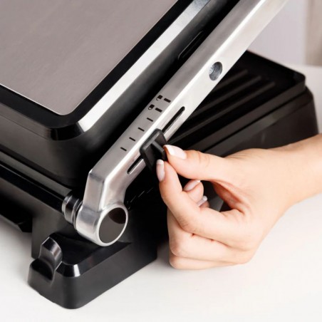 Taurus GR2401X 2 in 1 Premium Bistro Gourmet Grill 968147000