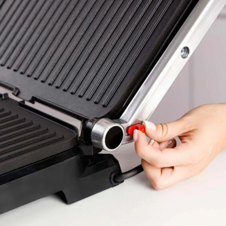 Taurus GR2401X 2 in 1 Premium Bistro Gourmet Grill 968147000