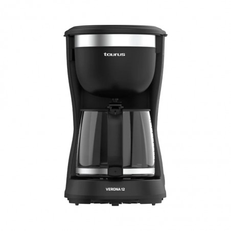 Taurus DC680C Verona 12 Drip Coffee Maker 920644000