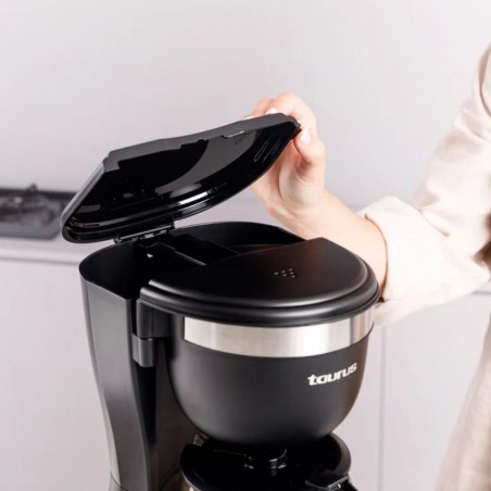 Taurus DC680C Verona 12 Drip Coffee Maker 920644000
