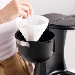 Taurus DC680C Verona 12 Drip Coffee Maker 920644000