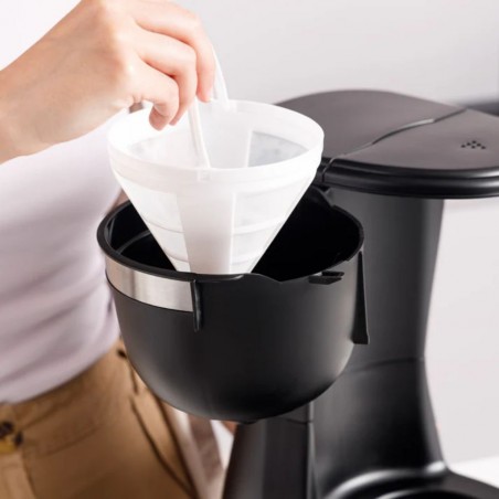 Taurus DC680C Verona 12 Drip Coffee Maker 920644000