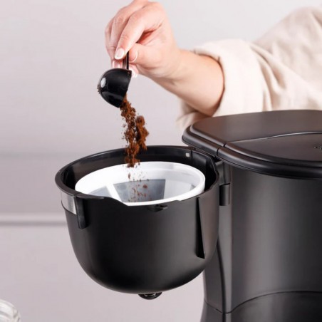 Taurus DC680C Verona 12 Drip Coffee Maker 920644000