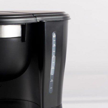Taurus DC680C Verona 12 Drip Coffee Maker 920644000