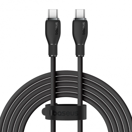 Baseus Pudseries Fast Charging Type-C100w 2m Black P10355702111-B2