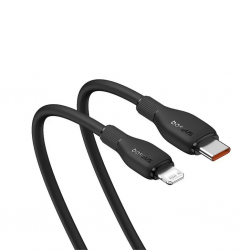 Baseus Pudseries Fast Charging Type-Ctoip20w 2m Black P10355701111-B2