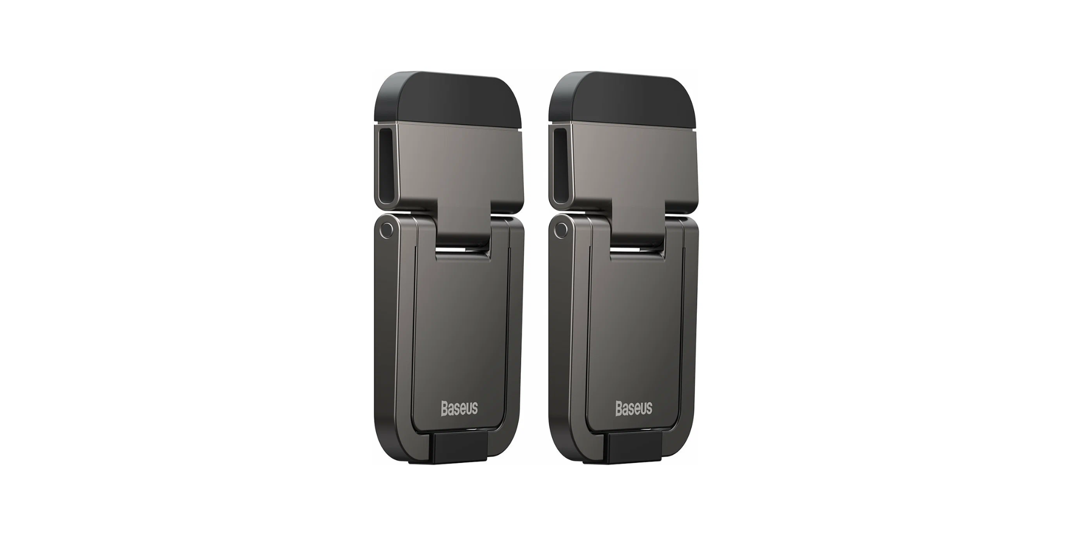 Baseus Slim Laptop Kickstand (2pcs) Grey Luzc000013