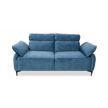 Comfy Sofa 3+2+1 Oakley Ink Col