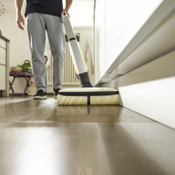 Karcher FC7 Cordless WH 2YW Floor Cleaner "O" 10557010