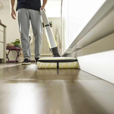 Karcher FC7 Cordless WH 2YW Floor Cleaner "O" 10557010