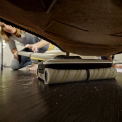 Karcher FC7 Cordless WH 2YW Floor Cleaner "O" 10557010