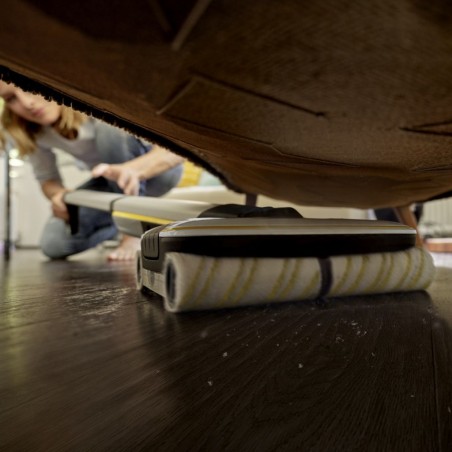 Karcher FC7 Cordless WH 2YW Floor Cleaner "O" 10557010