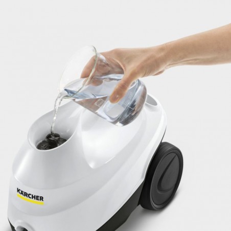 Karcher SC3 Easy Fix WH 2YW Steam Cleaner "O"	15136500