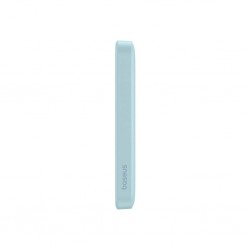 Baseus Magnetic Wireless Fast Charge 5000mah 20w Blue Power Bank P10022107313-00