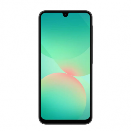 Samsung Galaxy A26 5G(6GB+128GB) Black