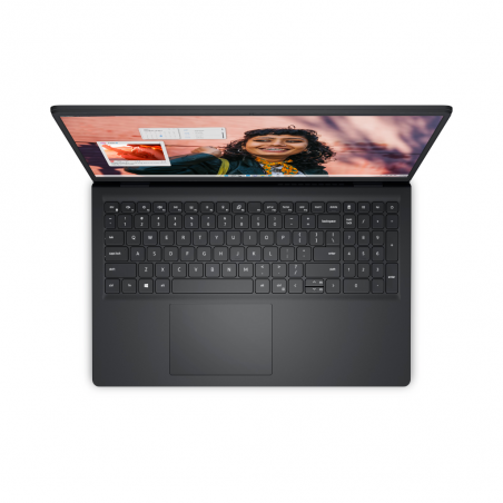 Dell Inspiron 3530 Core i7 Black
